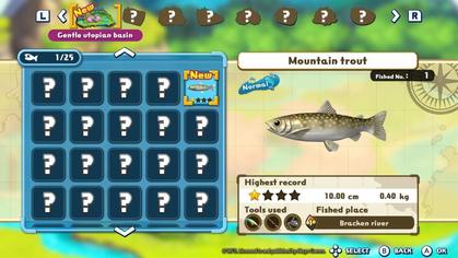 Fishing Star: World Tour with Rod - Nintendo Switch - Image 7