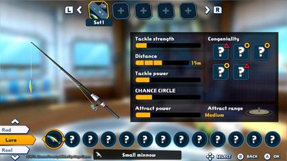 Fishing Star: World Tour with Rod - Nintendo Switch - Image 8