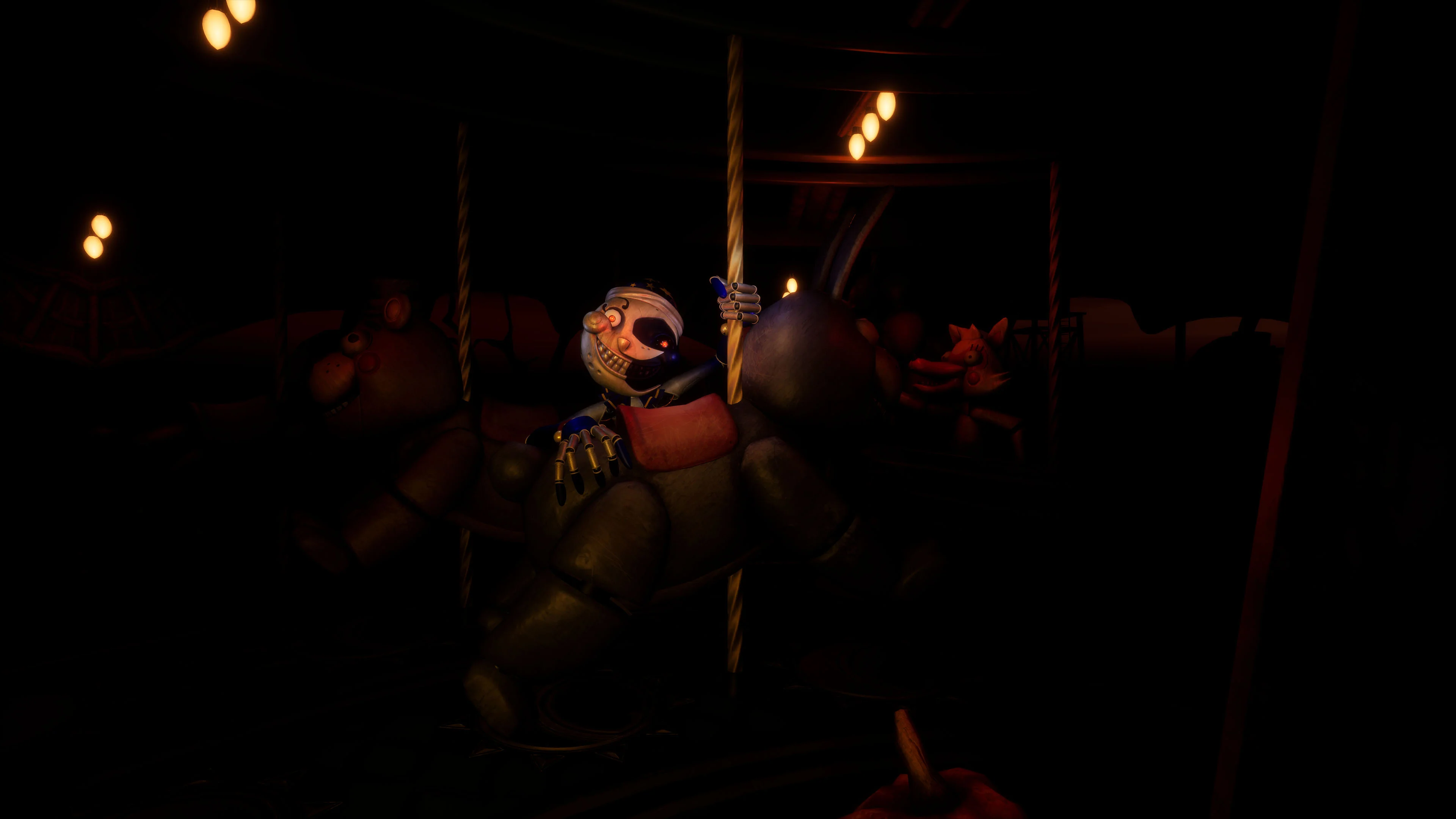 Five Nights at Freddy's Help Wanted 2 - Playstation 5 - Image 3