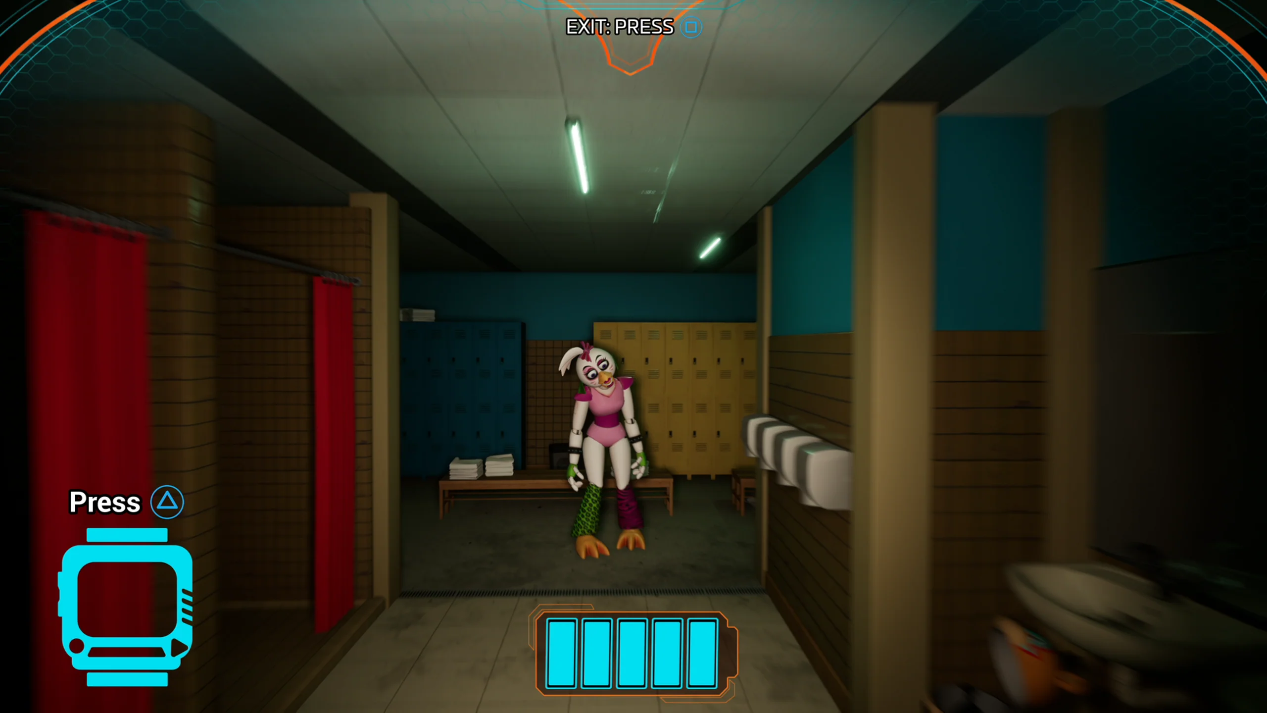 Five Nights at Freddy's: Security Breach - SWITCH - Image 6
