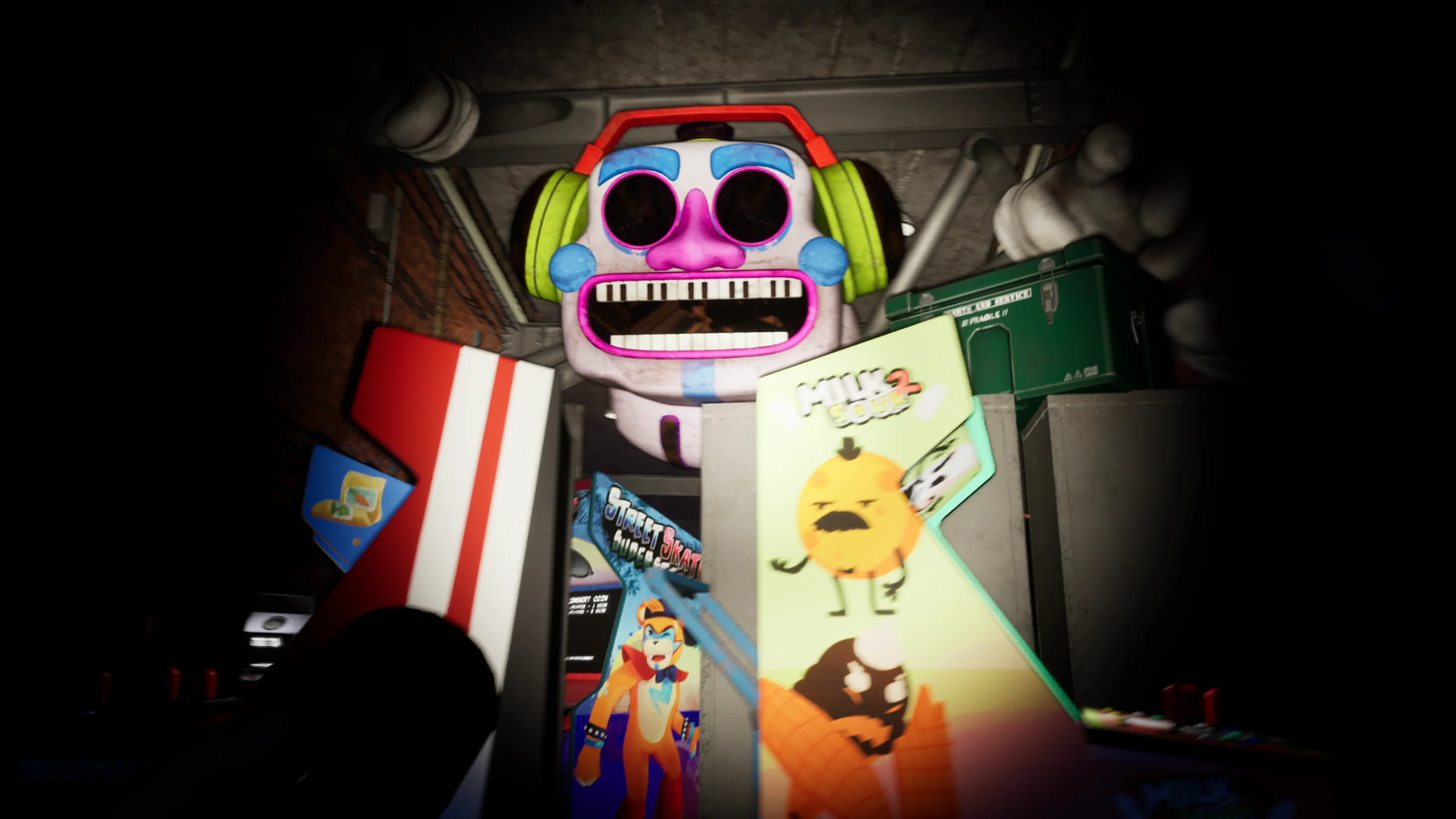 Five Nights at Freddy's: Security Breach - SWITCH - Image 7