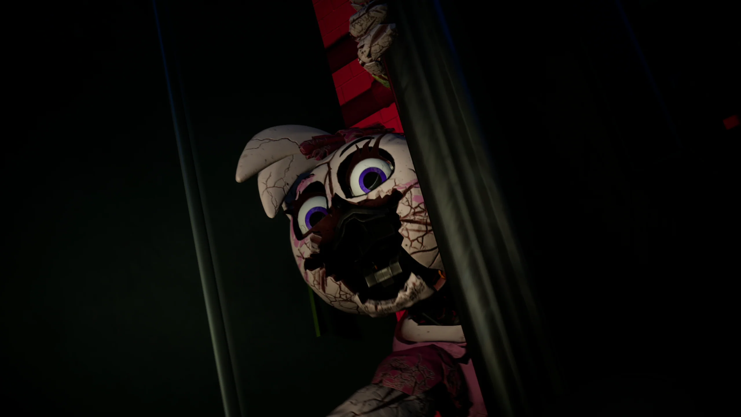 Five Nights at Freddy's: Security Breach - PS4 - Image 4