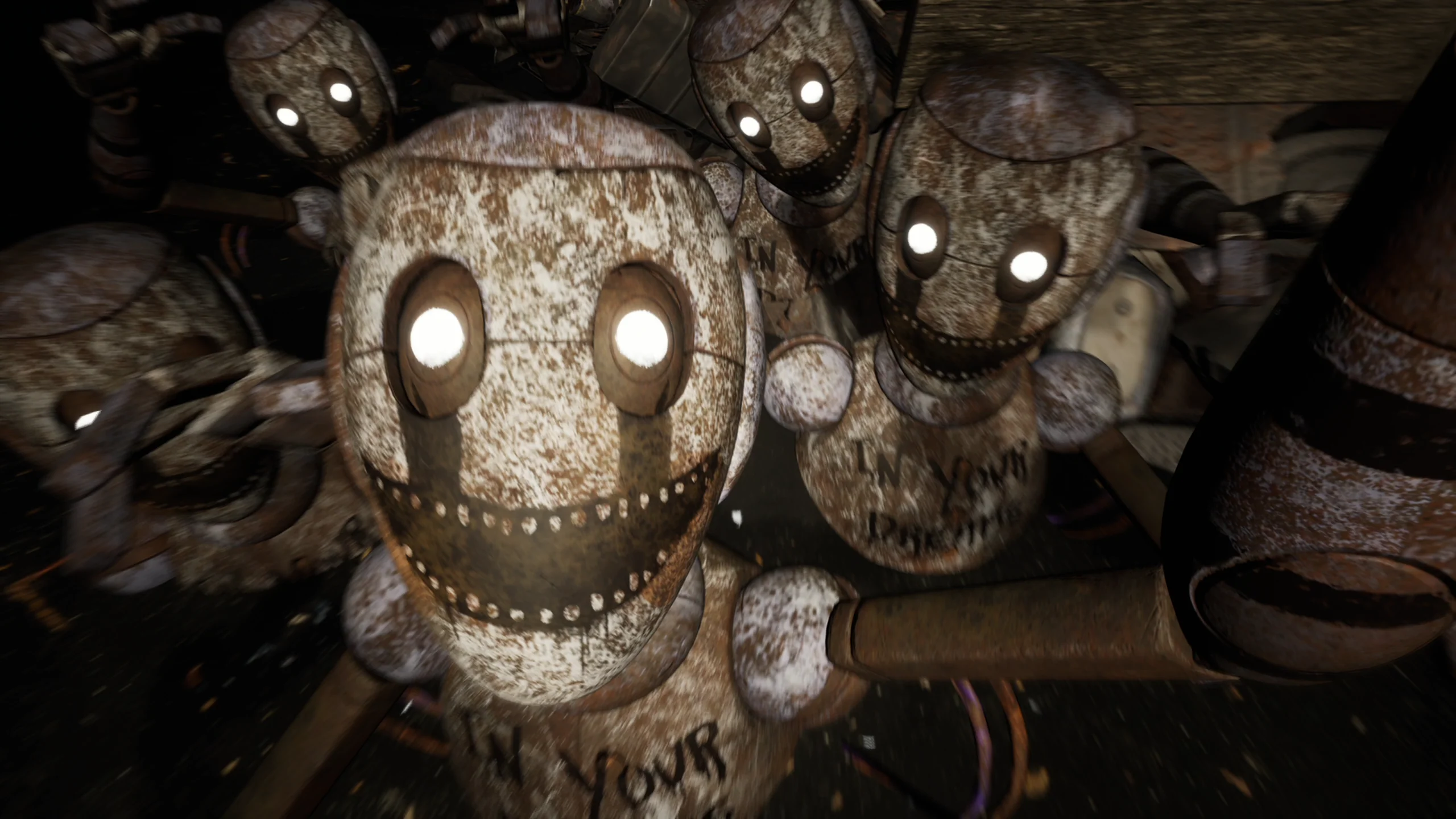 Five Nights at Freddy's: Security Breach - PS5 - Image 3