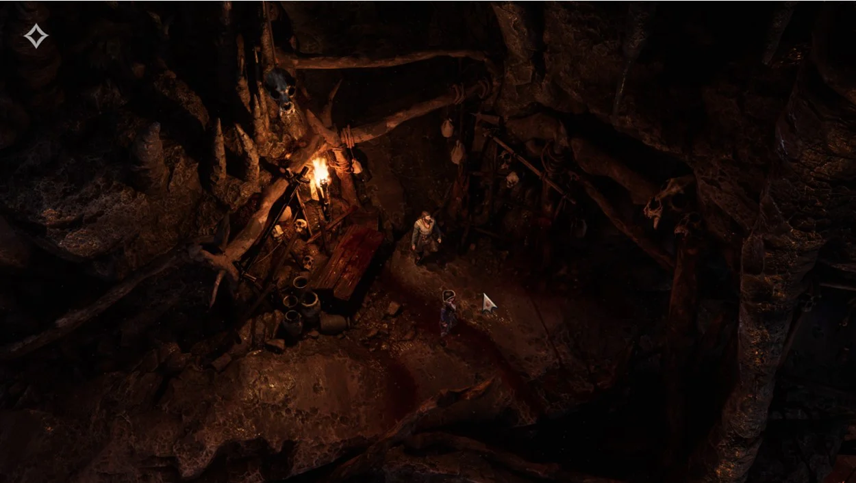 Flint Treasure of Oblivion - Playsation 5 - Image 5