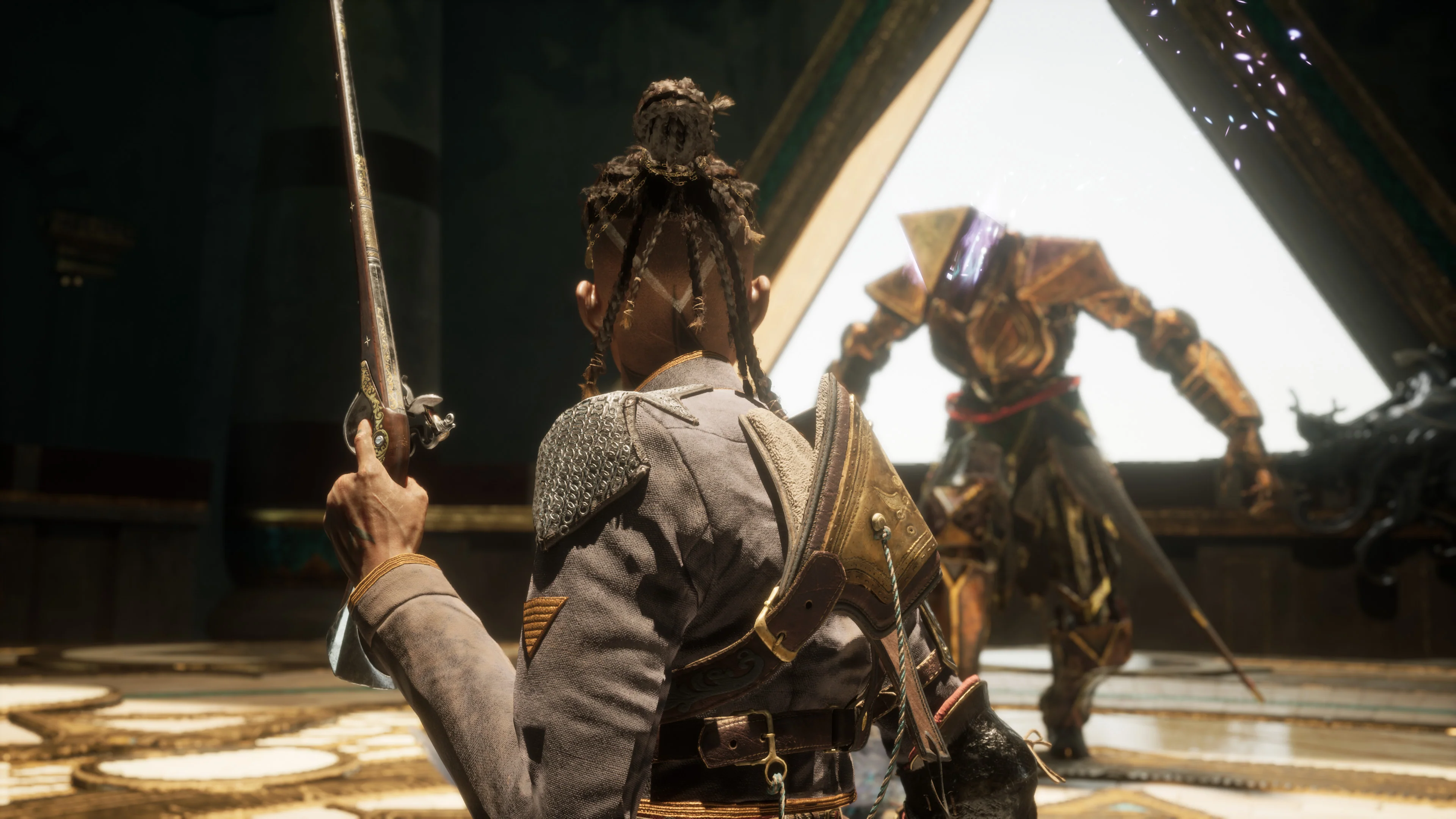 Flintlock the Siege of Dawn Deluxe Edition - Xbox Series X - Image 7