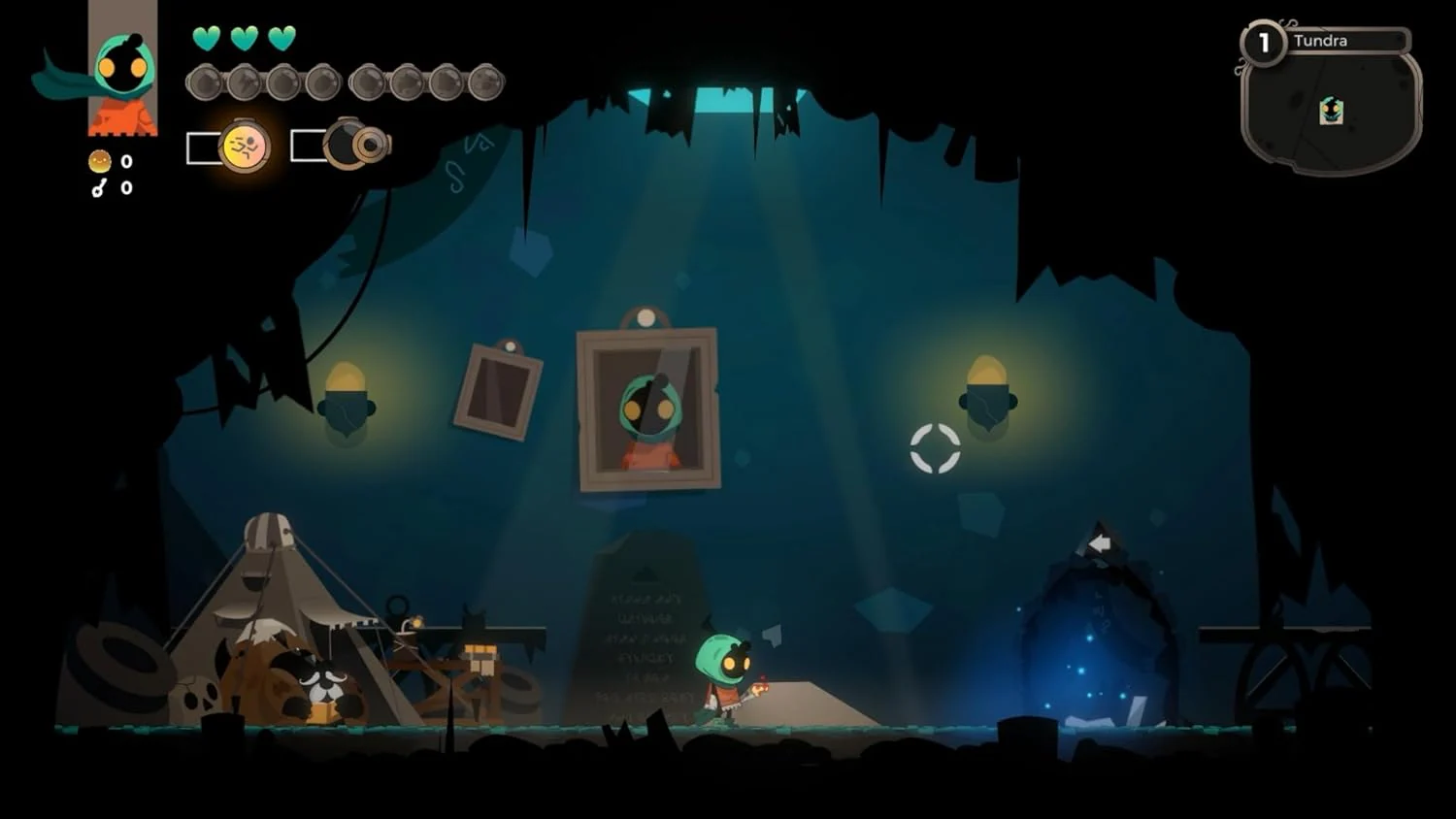 Folly of the Wizards [EU Import] - Nintendo Switch - Image 2