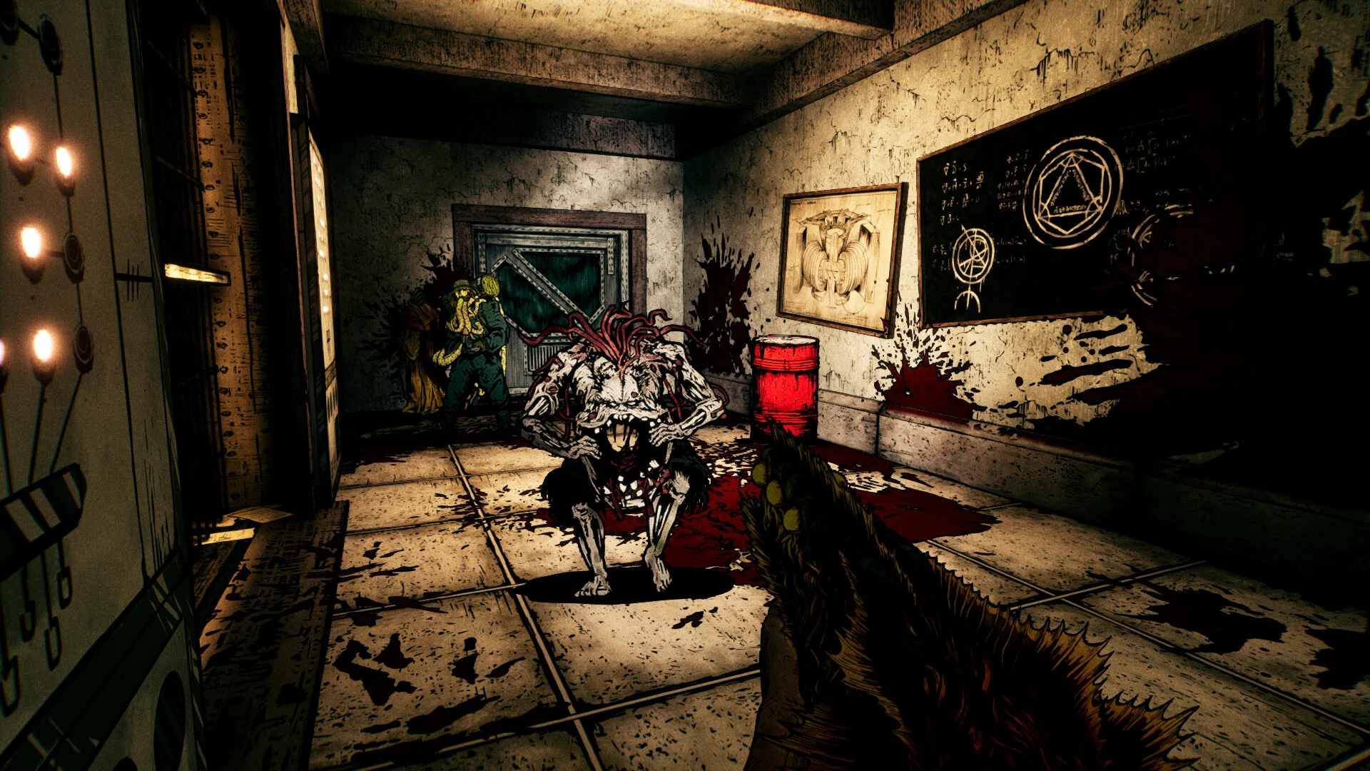 Forgive Me Father 2 [EU Import] - Playstation 5 - Image 10