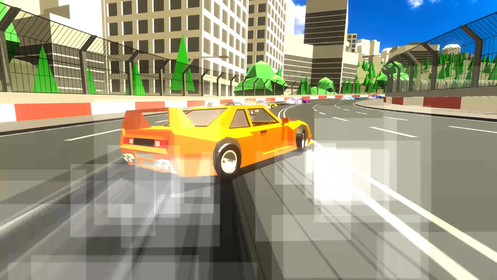 Formula Retro Racing World Tour Special Edition - Nintendo Switch - Image 7