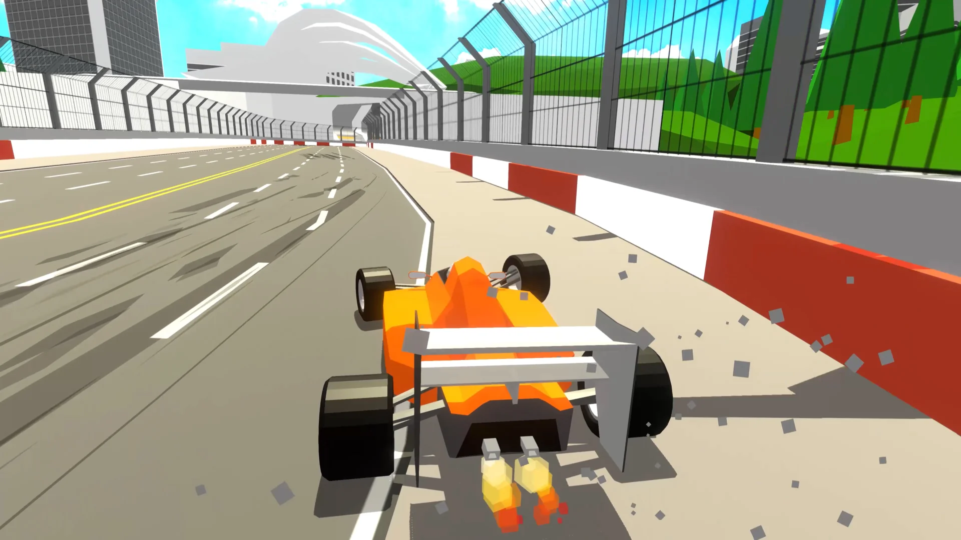 Formula Retro Racing World Tour Special Edition - Nintendo Switch - Image 8