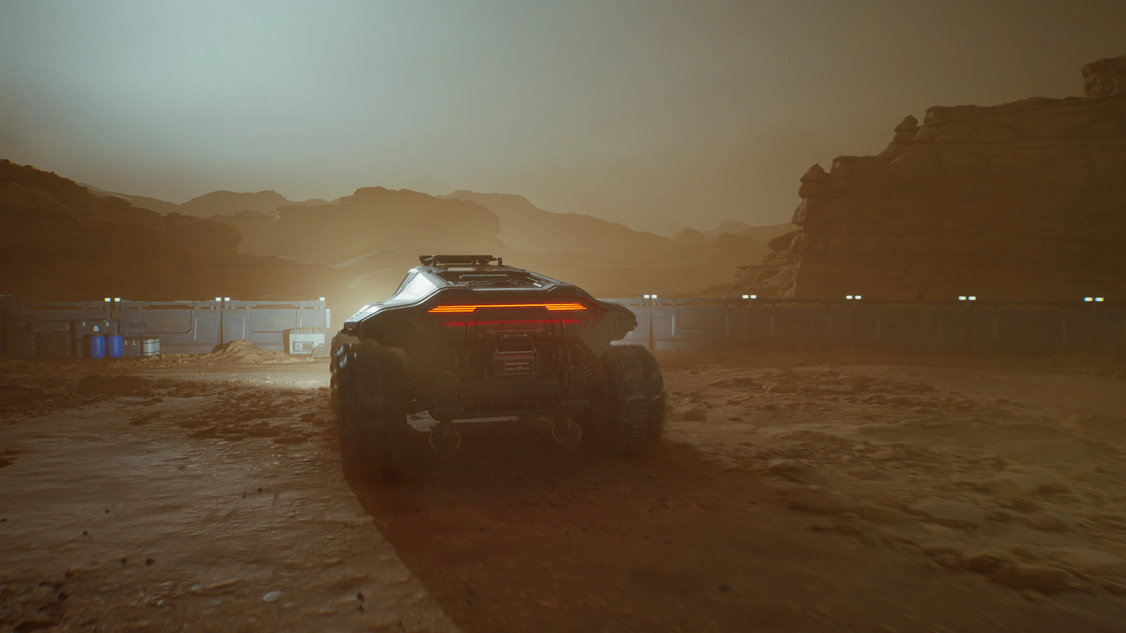 FORT SOLIS - PS5 - Image 4