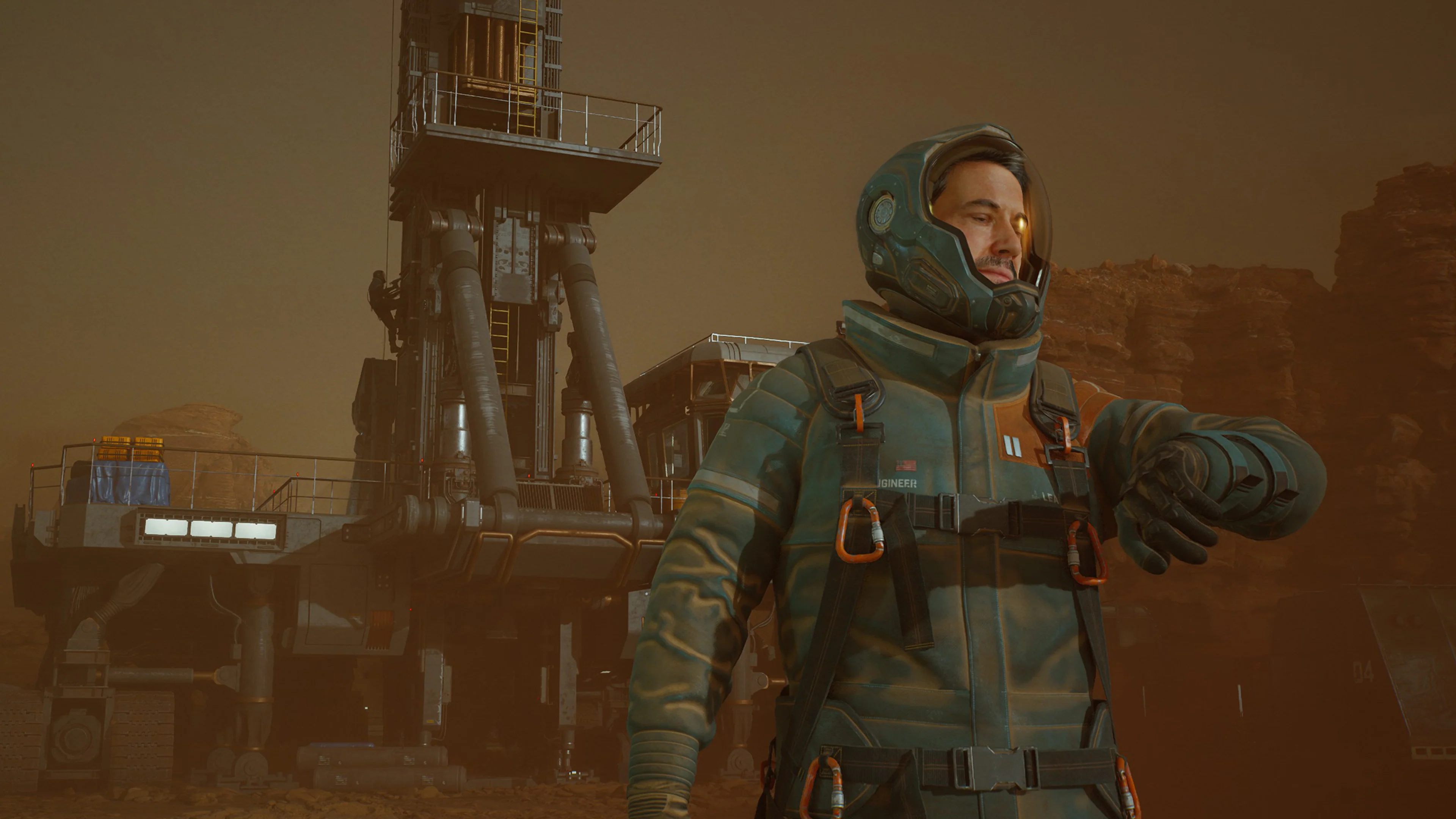 FORT SOLIS - PS5 - Image 5