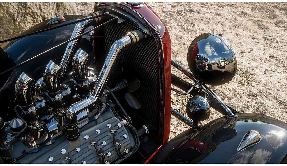 FORZA HORIZON 5 - XBOX SERIES X - Image 3