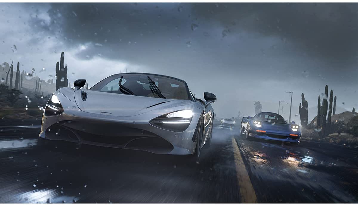 FORZA HORIZON 5 - XBOX SERIES X - Image 8