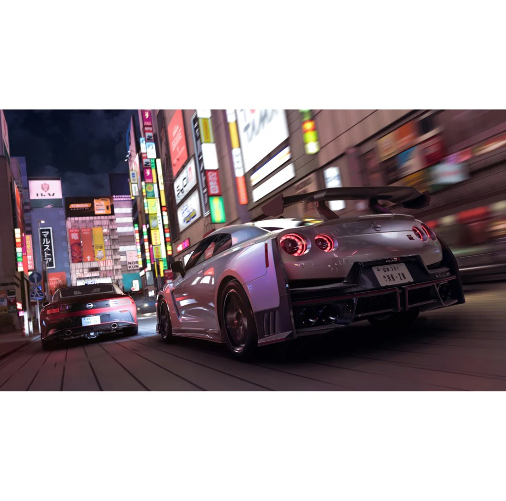 Forza Horizon 6 - Xbox Series X (PRE-ORDER) - Image 3