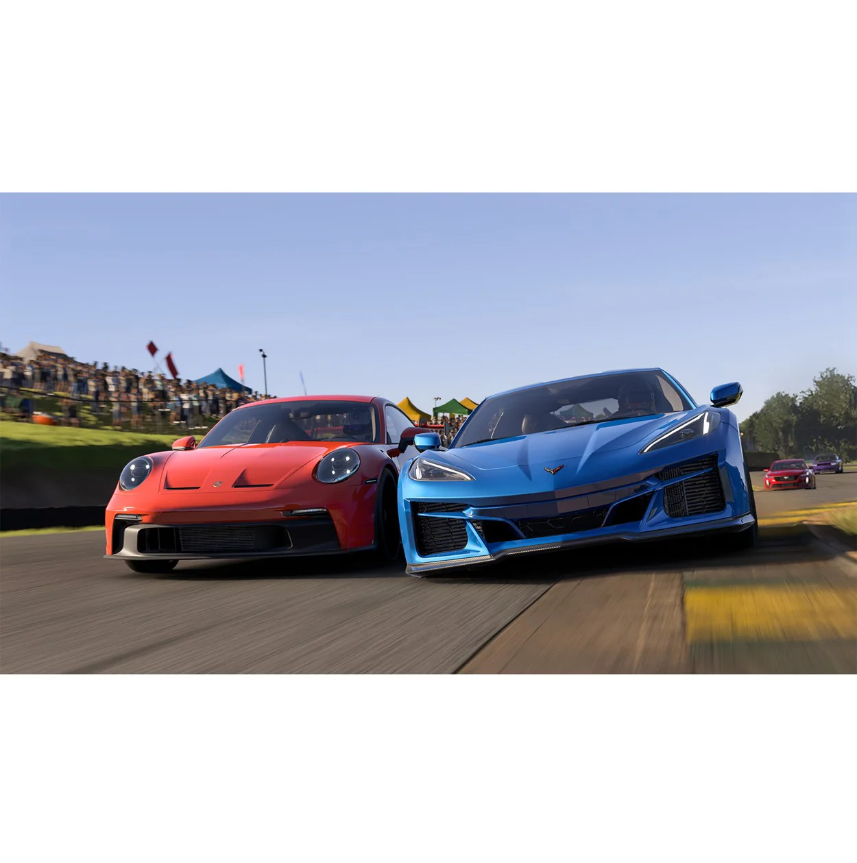 FORZA MOTORSPORT - XBOX SERIES X - Image 2