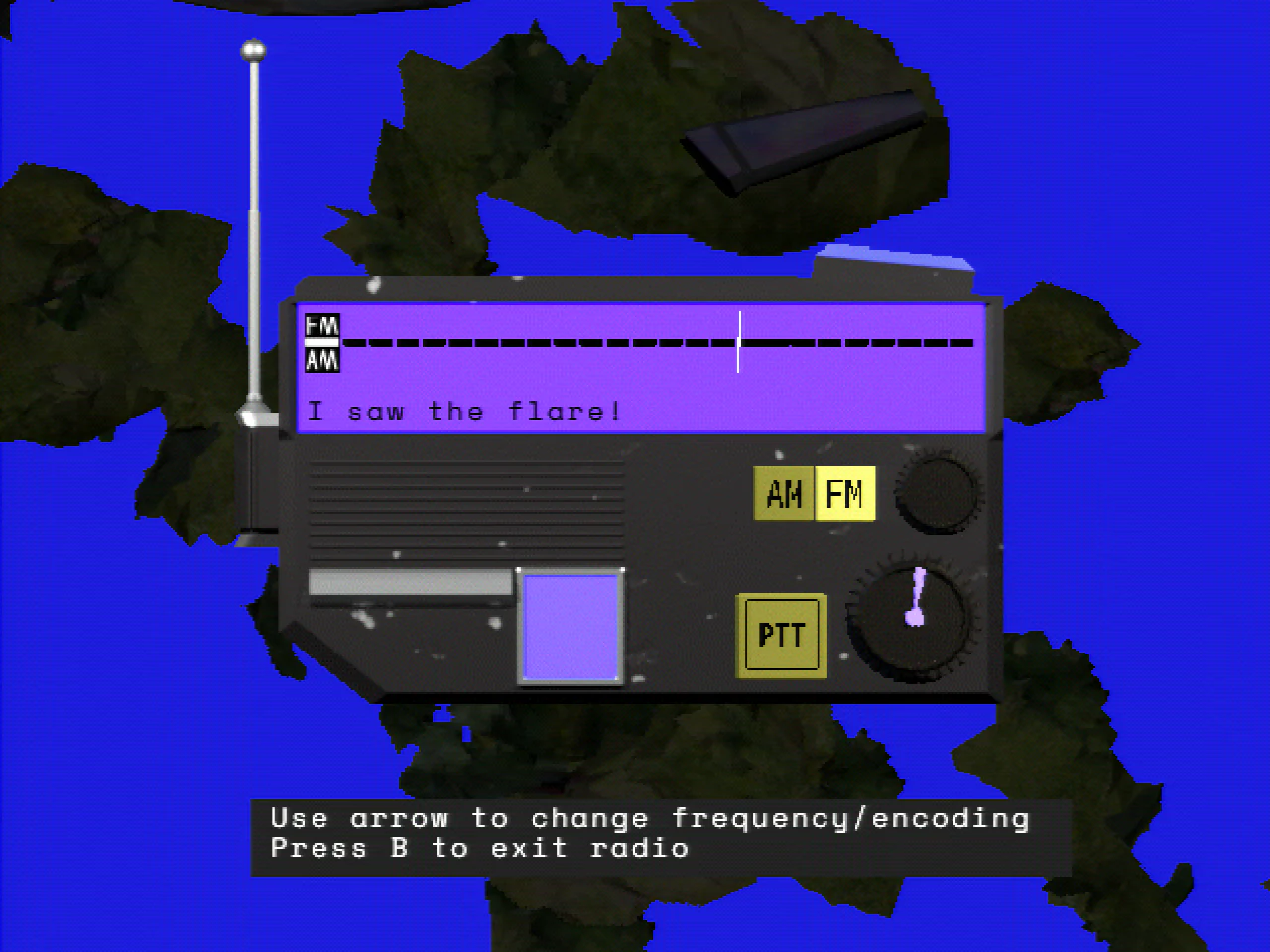 Fragmented Almanac - Dreamcast (Region Free) - Image 9