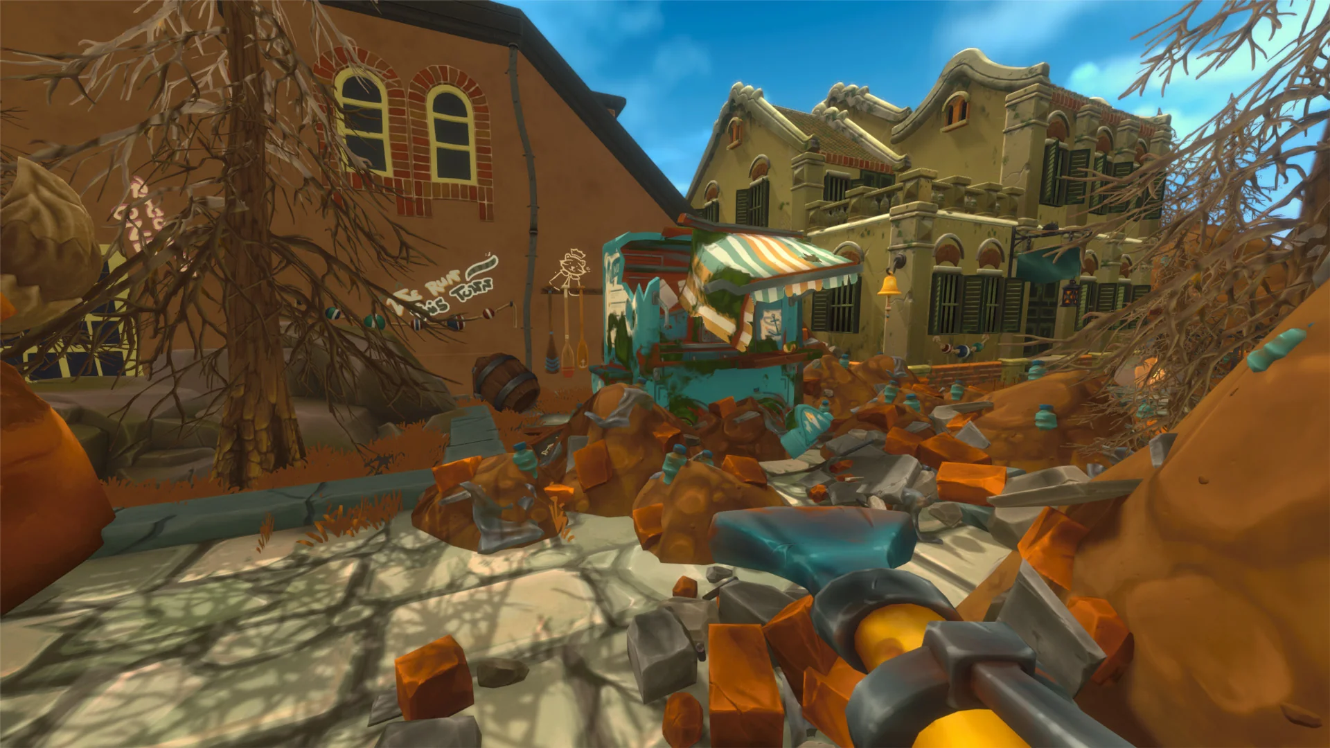 FRESH START - PS5 - Image 10