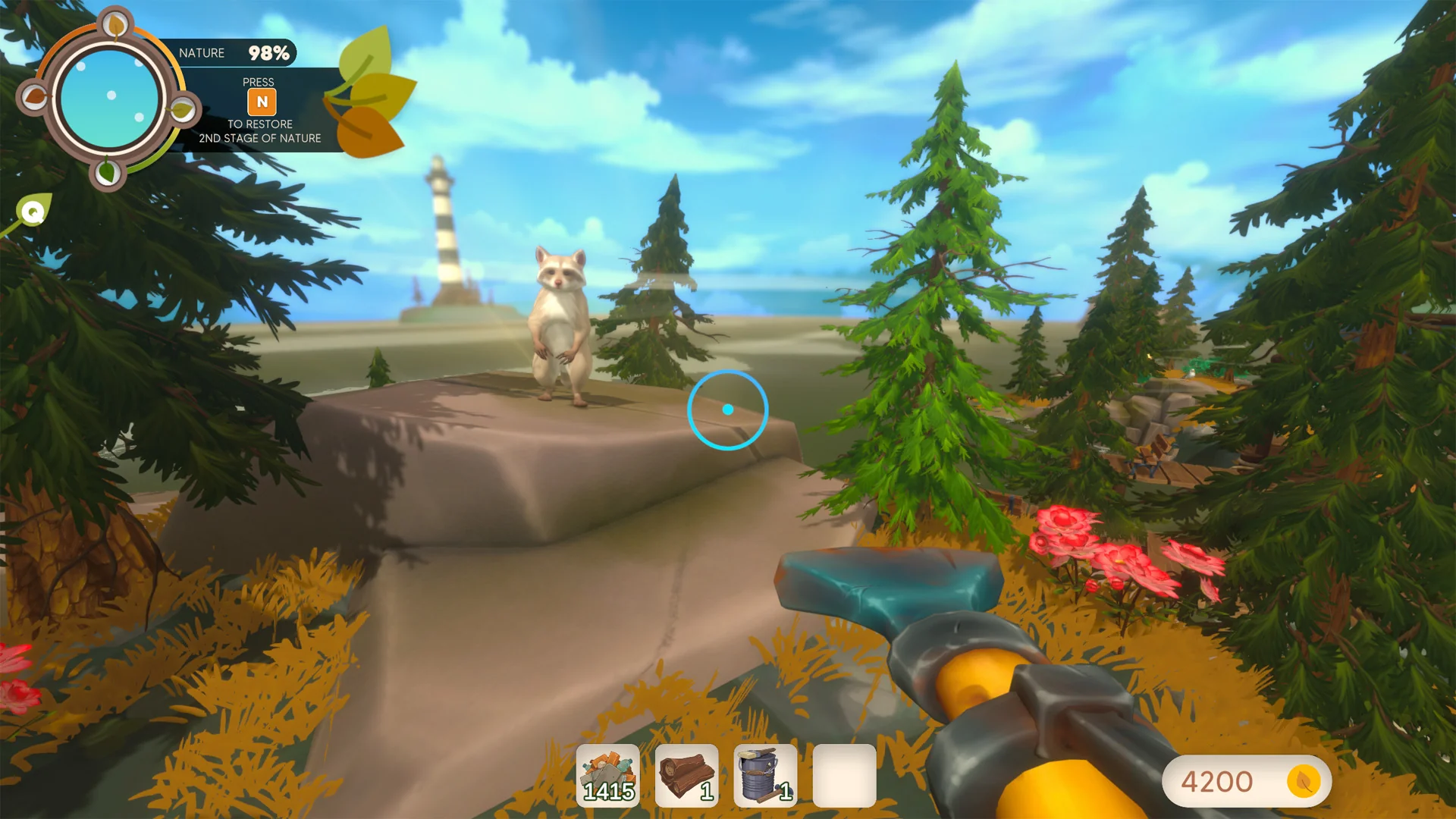 Fresh Start - Nintendo Switch - Image 4