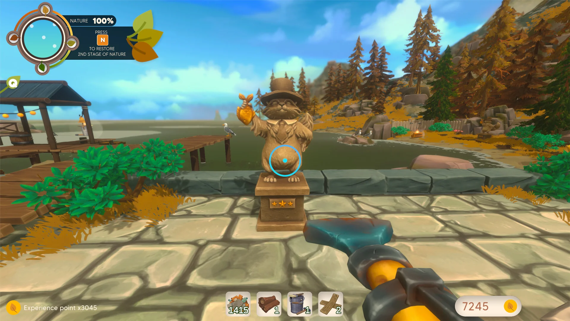 Fresh Start - Nintendo Switch - Image 5