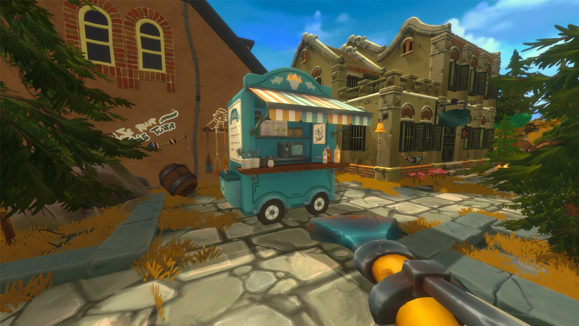 Fresh Start - Nintendo Switch - Image 7