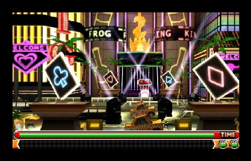 Frogger 3D - 3DS - Image 5