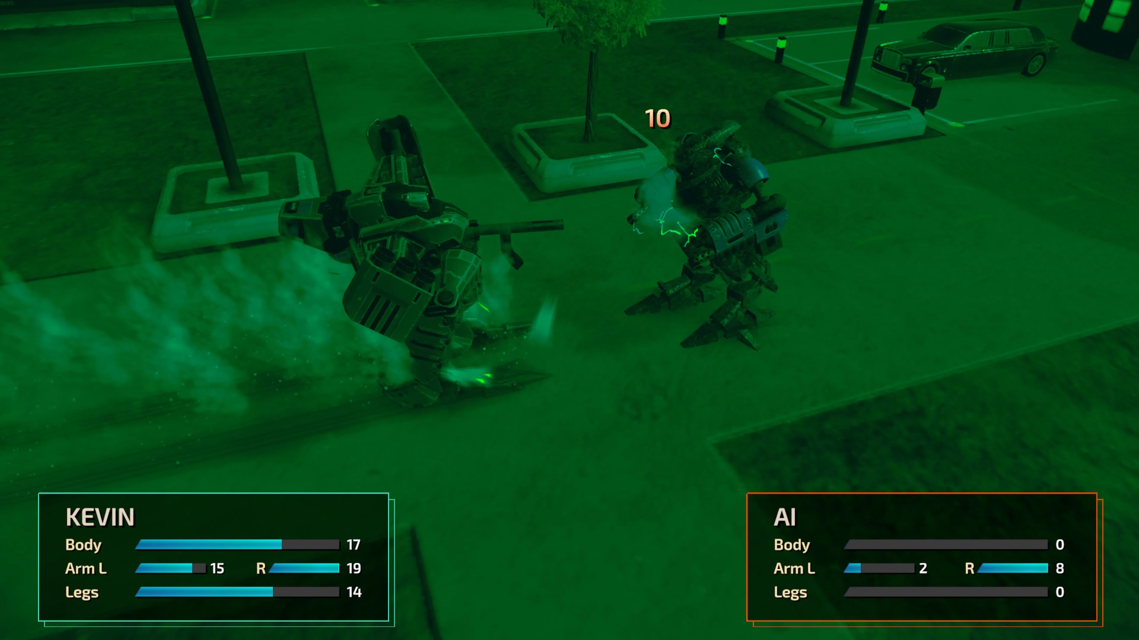 Front Mission 1st Remake Limited Edition - Xbox One/Xbox Series X - Image 7