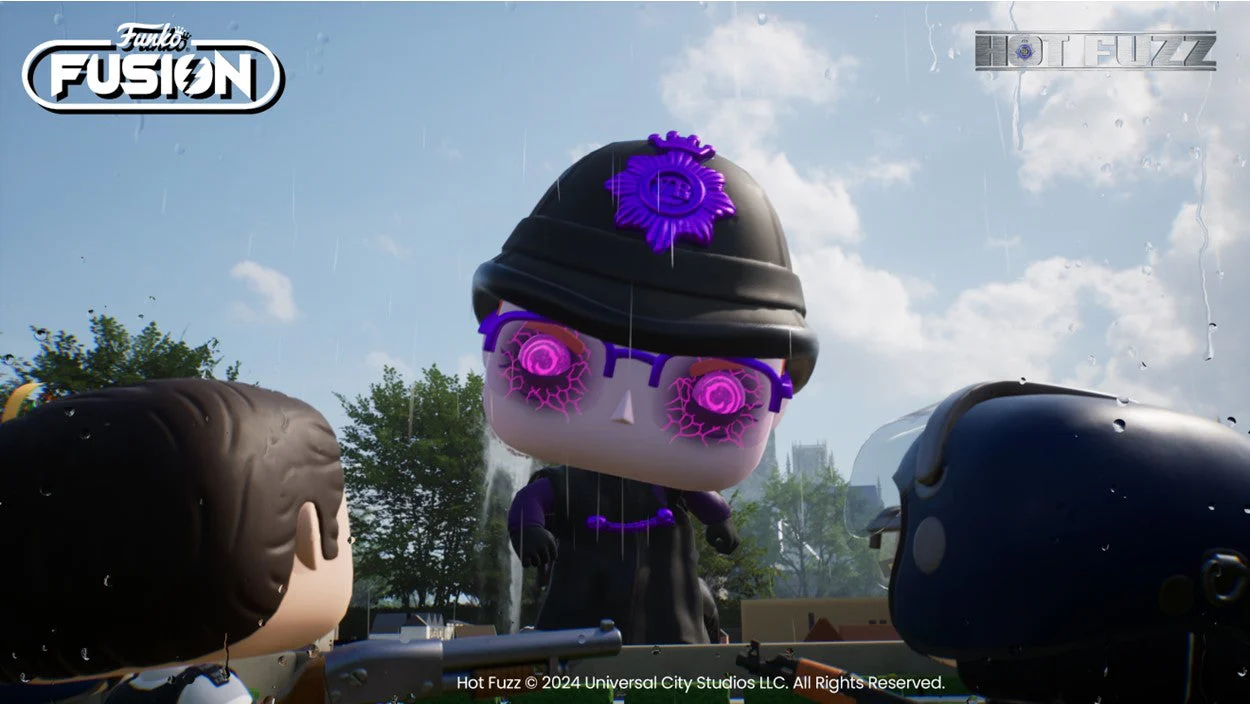 Funko Fusion - Playstation 5 - Image 5
