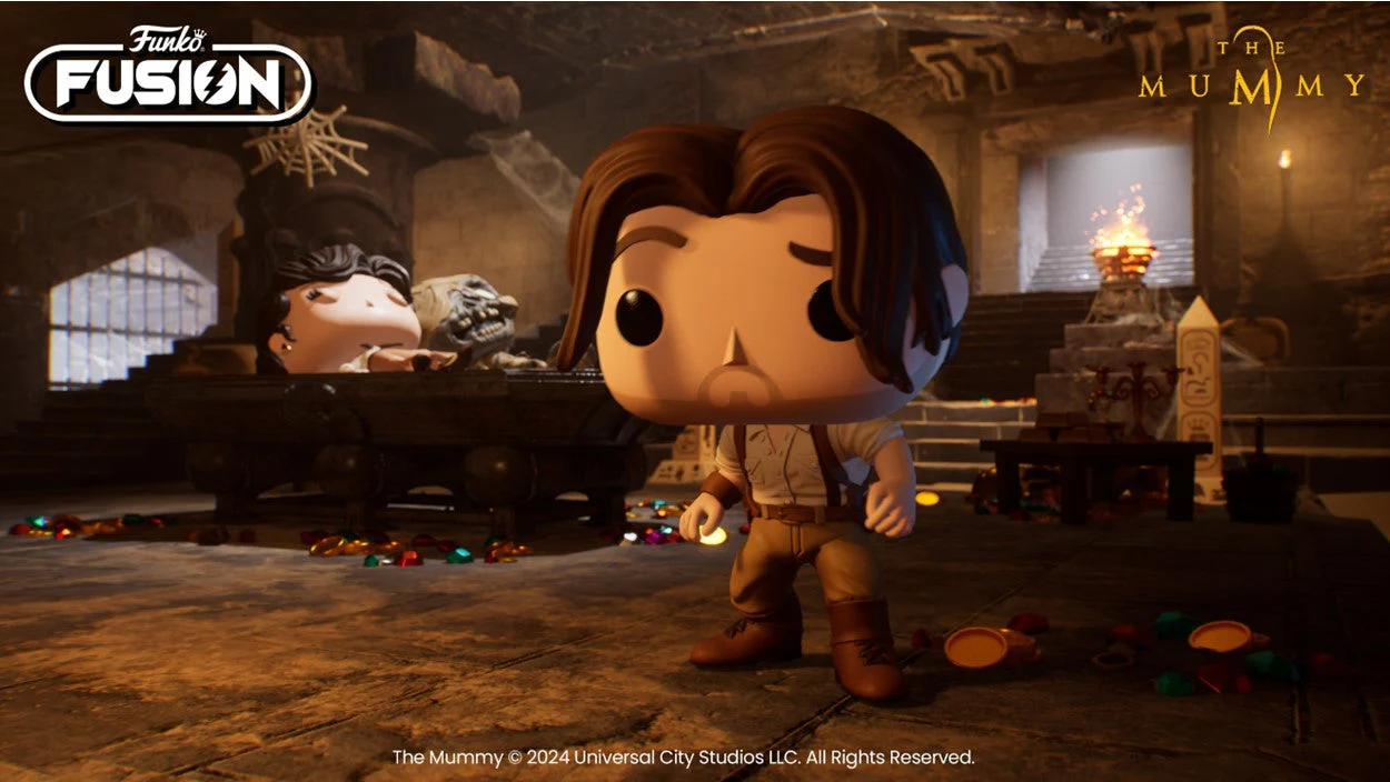 Funko Fusion - Playstation 5 - Image 6