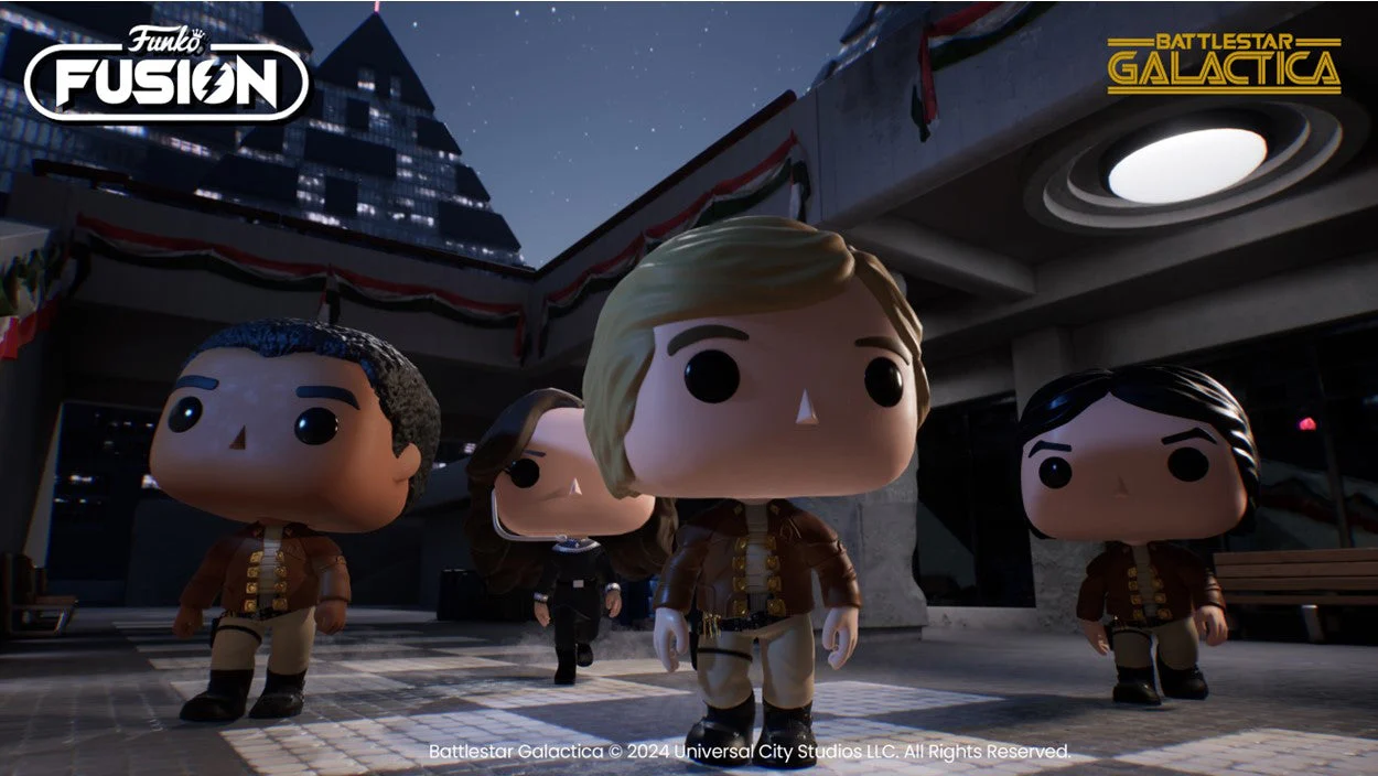 Funko Fusion - Xbox Series X - Image 4