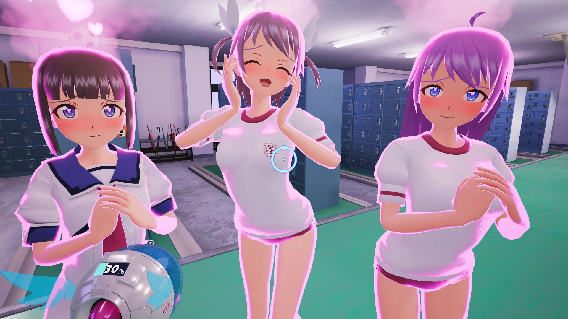 Gal*Gun 2 - Nintendo Switch - Image 14