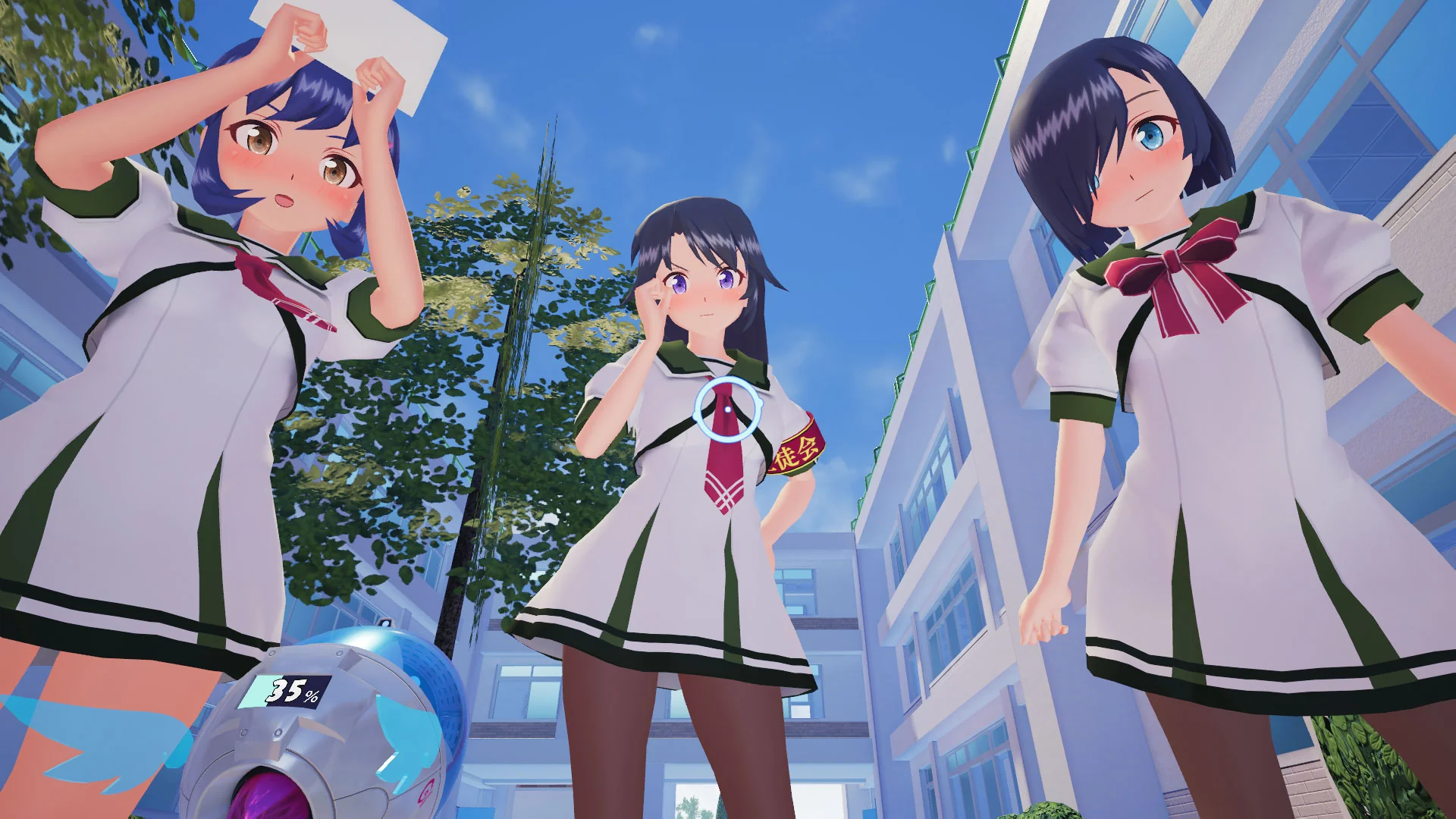 Gal*Gun 2 - Nintendo Switch - Image 15