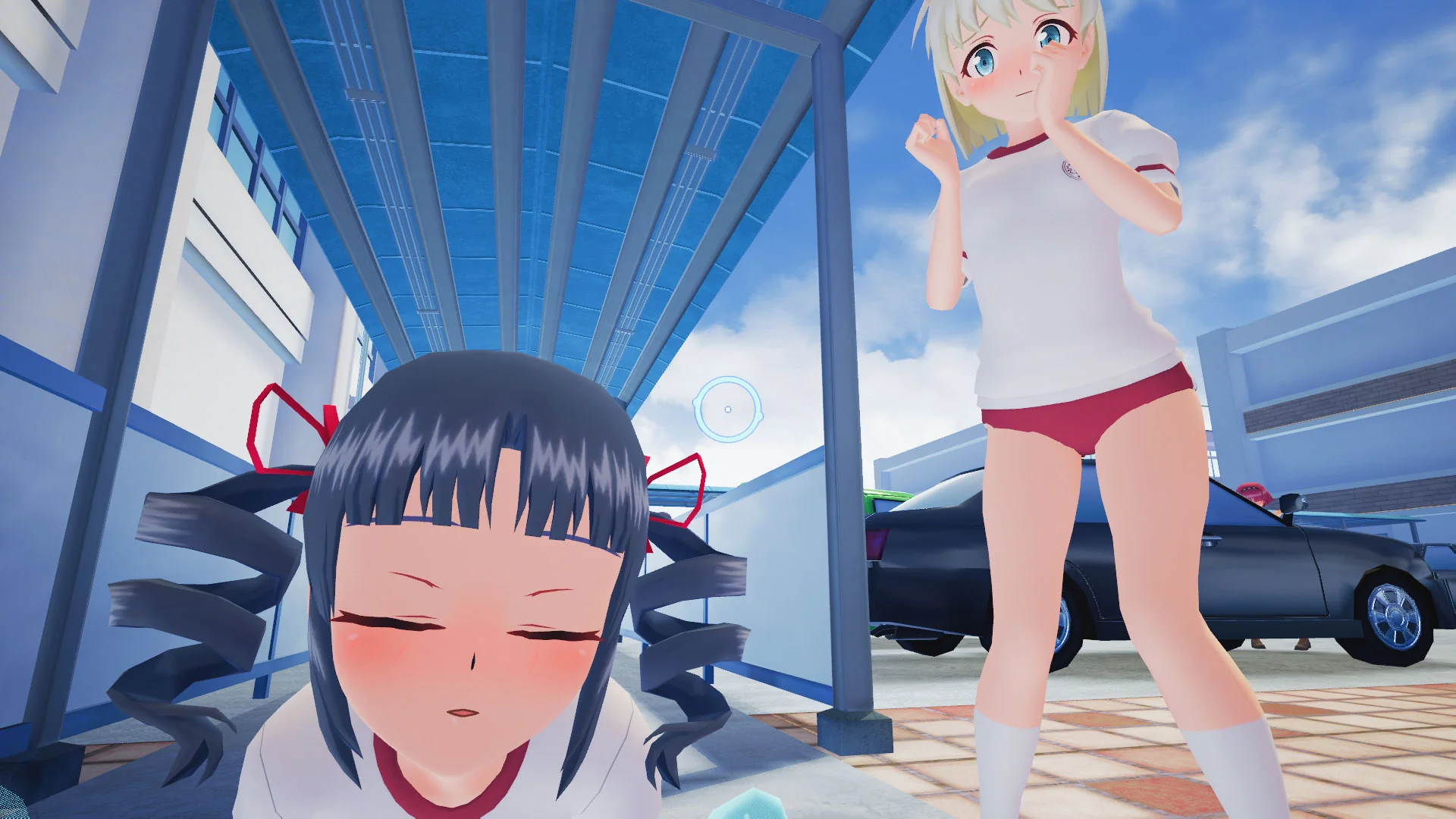 Gal*Gun 2 - Nintendo Switch - Image 16