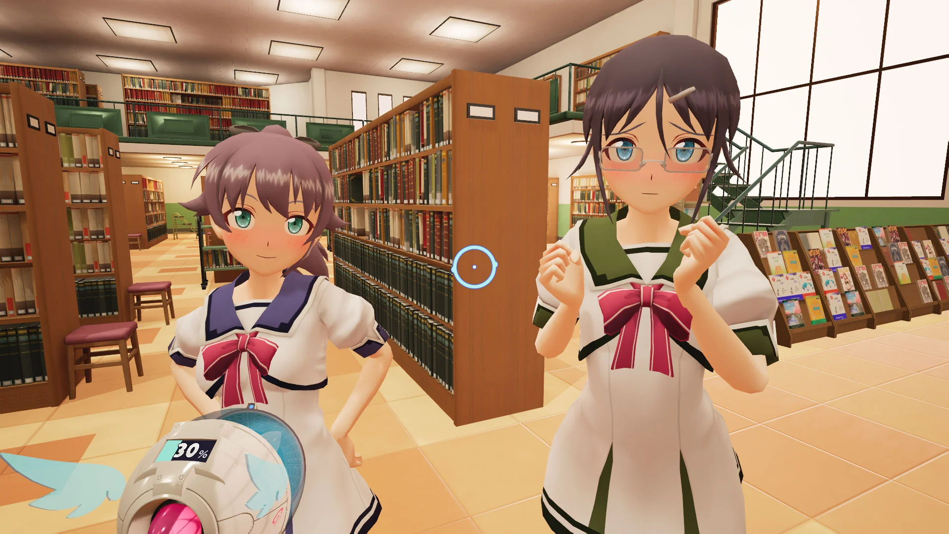 Gal*Gun 2 - Nintendo Switch - Image 5