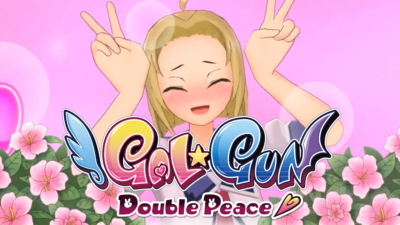 Gal*Gun: Double Peace - Nintendo Switch - Image 4