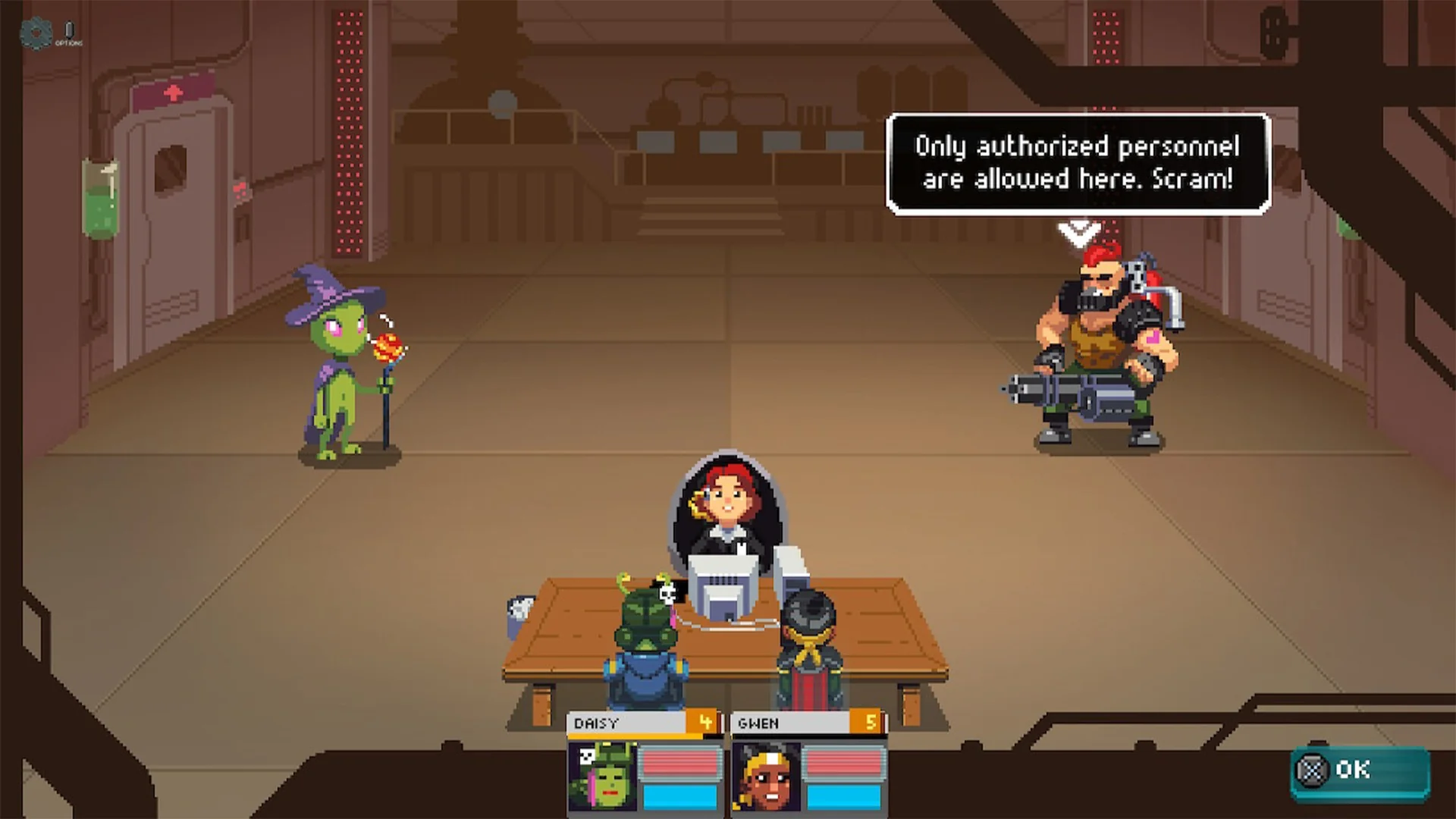 Galaxy of Pen and Paper +1 Edition - SWITCH [RED ART GAMES] - Image 6