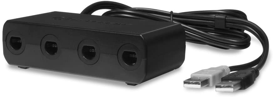 GAMECUBE CONTROLLER PORT ADAPTER (WIIU,NSW,PC,MAC) - Image 3