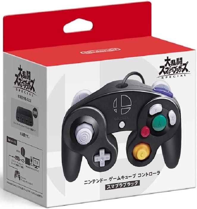 GameCube Controller Smash Bros Ultimate Edition (JPN Import)