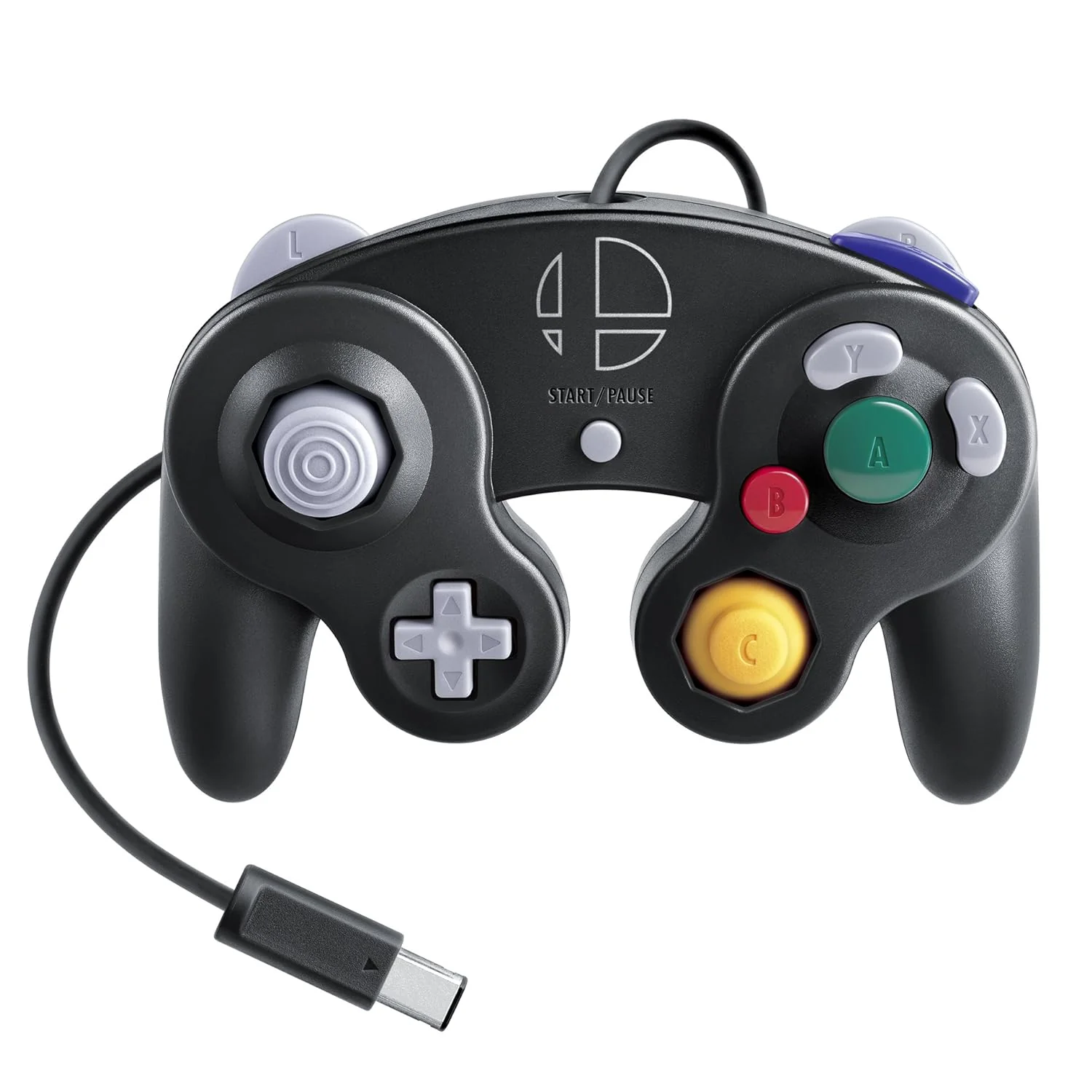 GameCube Controller Smash Bros Ultimate Edition (JPN Import) - Image 2