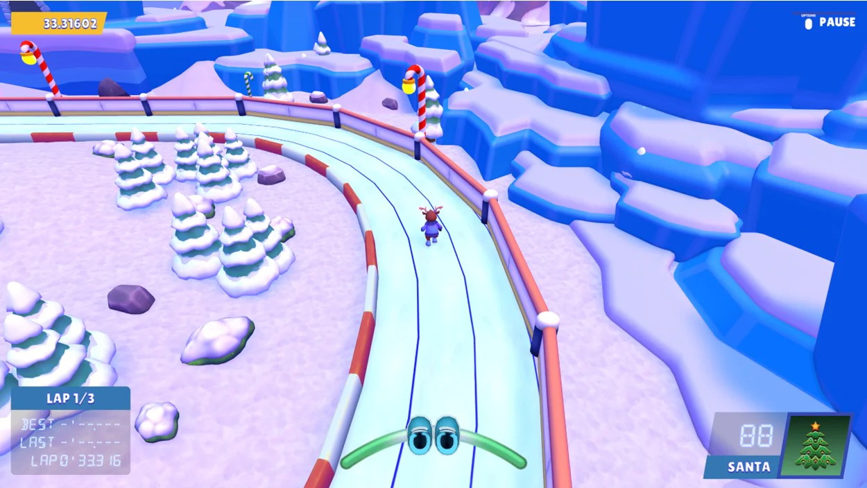 Games Advent Calendar 2024 - Playstation 5 - Image 3