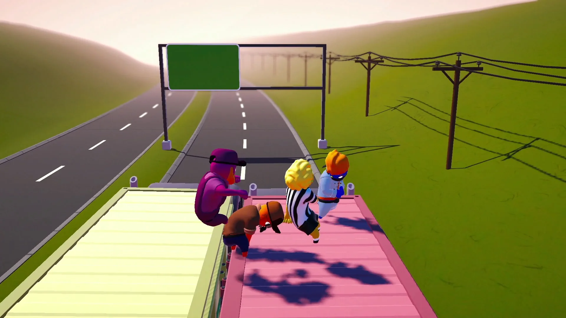 Gang Beasts - Nintendo Switch - Image 12