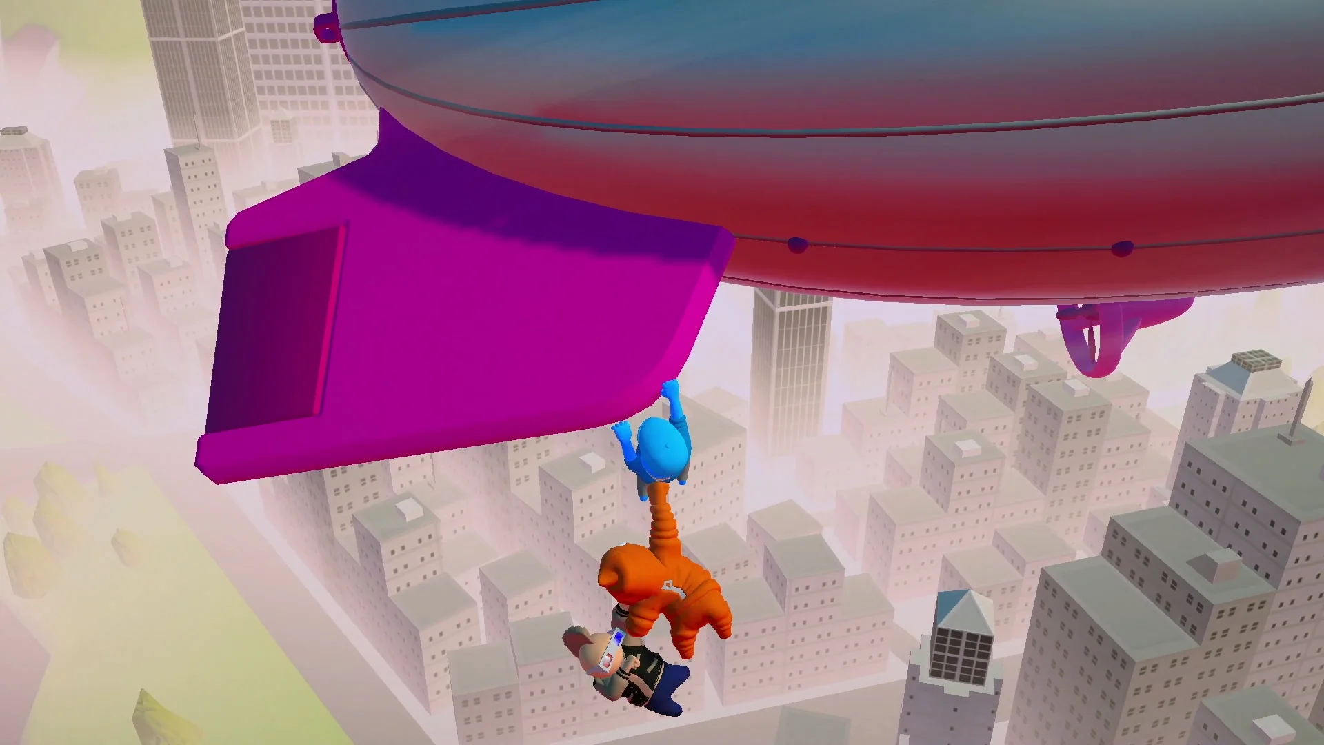 Gang Beasts - Nintendo Switch - Image 5
