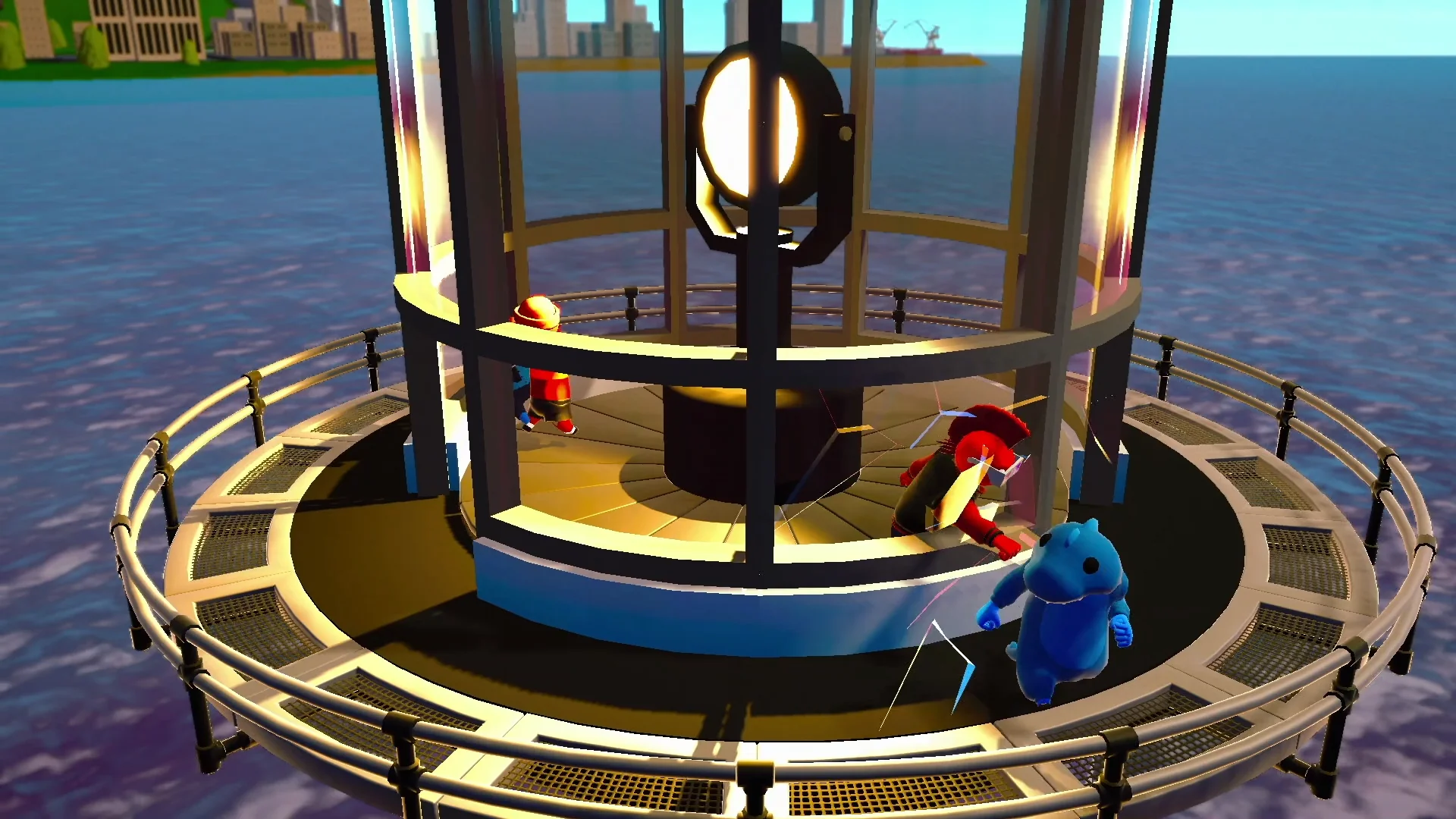 Gang Beasts - Nintendo Switch - Image 9