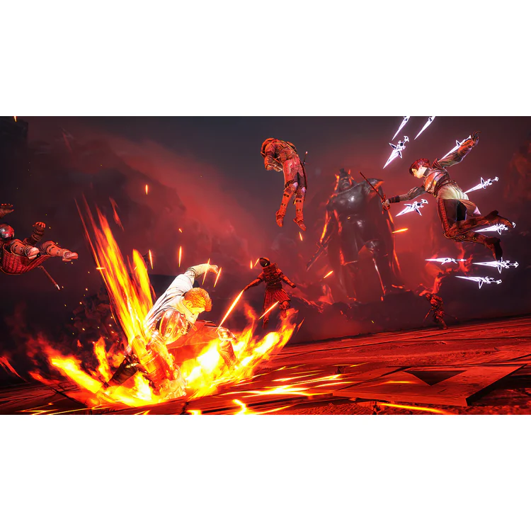 Gangs Of Sherwood - Xbox Series X - Image 6