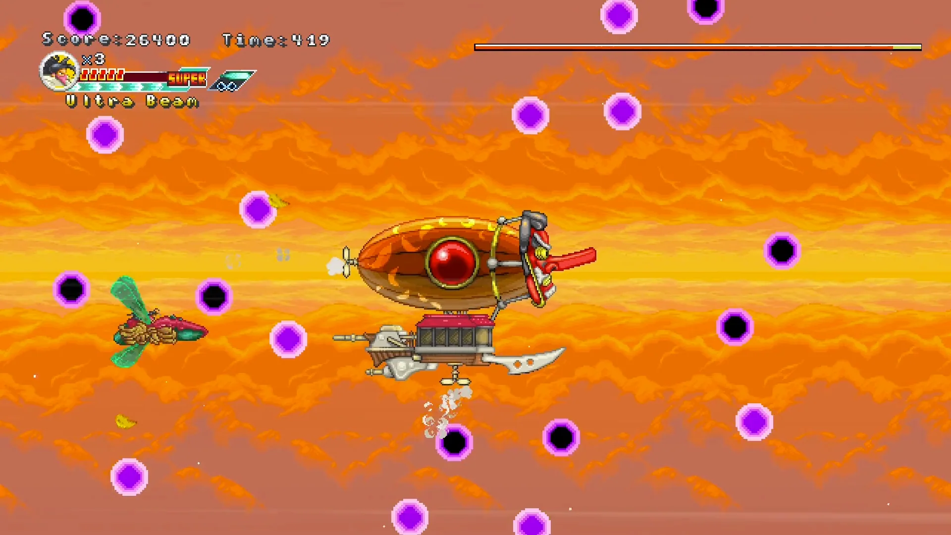 Ganryu 2 - SWITCH [PEGI IMPORT] - Image 9