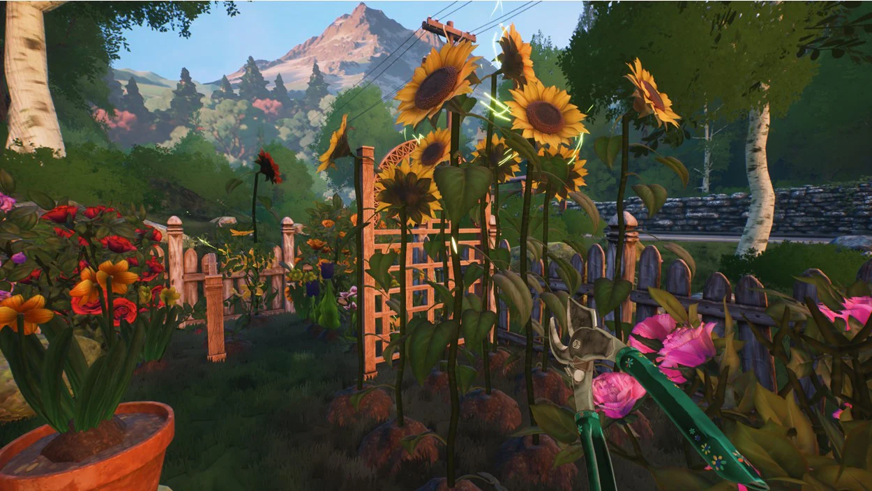 Garden Life - Playstation 5 - Image 8