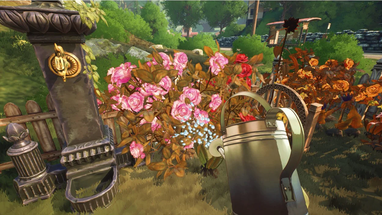 Garden Life - Nintendo Switch - Image 3
