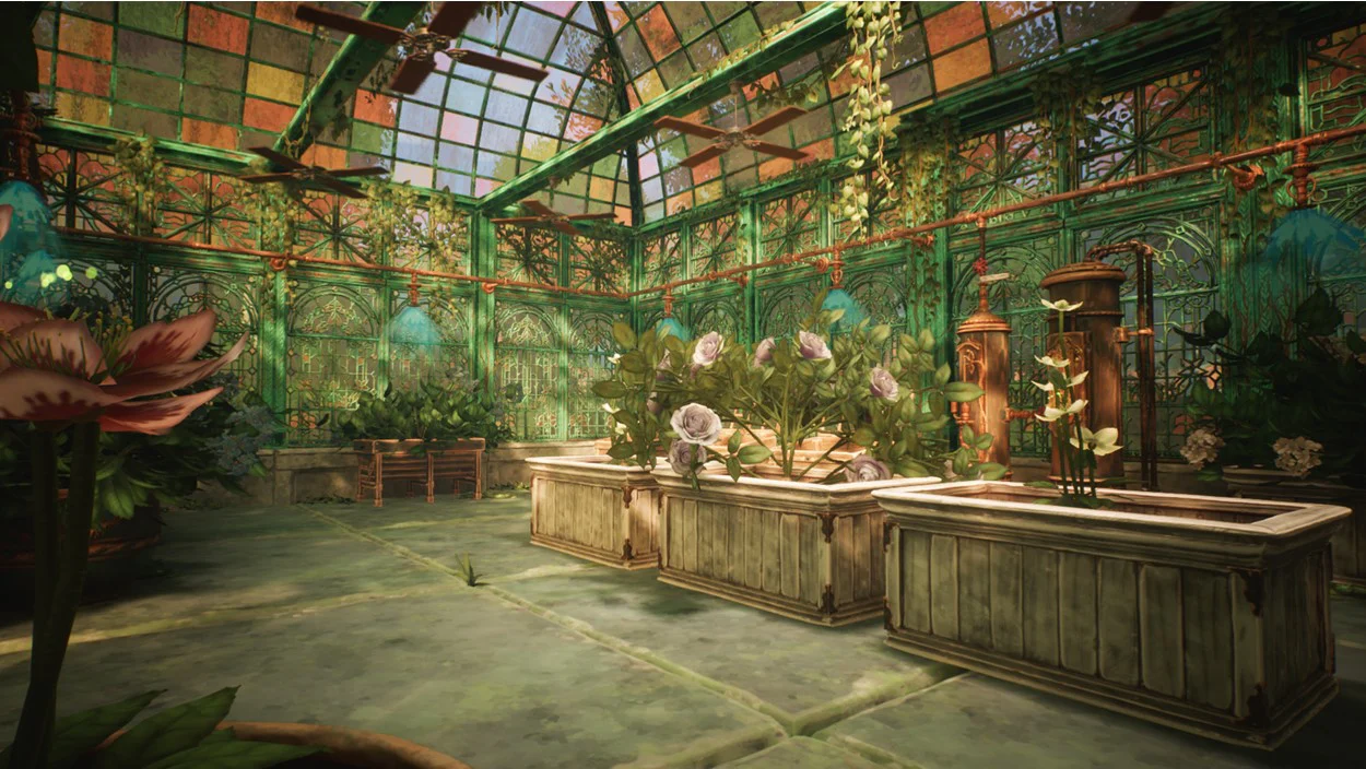 Garden Life - Nintendo Switch - Image 4