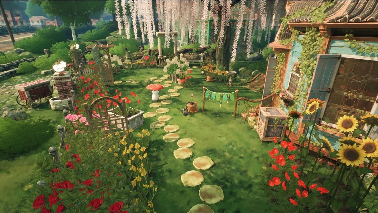 Garden Life - Nintendo Switch - Image 5