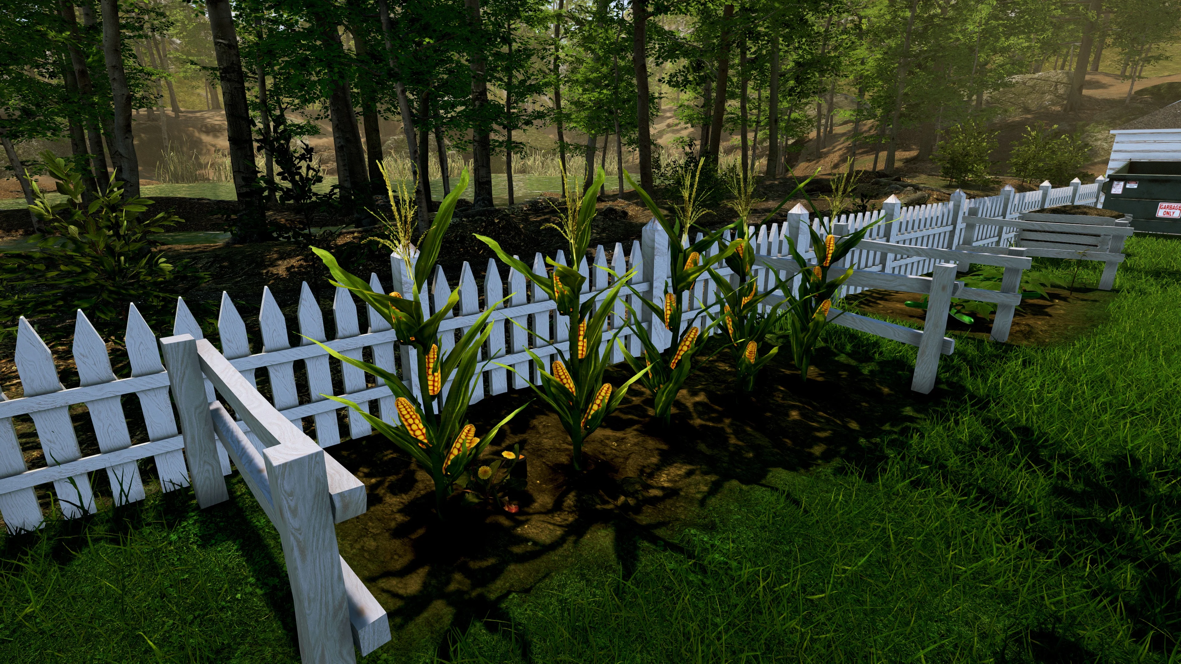 GARDEN SIMULATOR - PS5 - Image 6