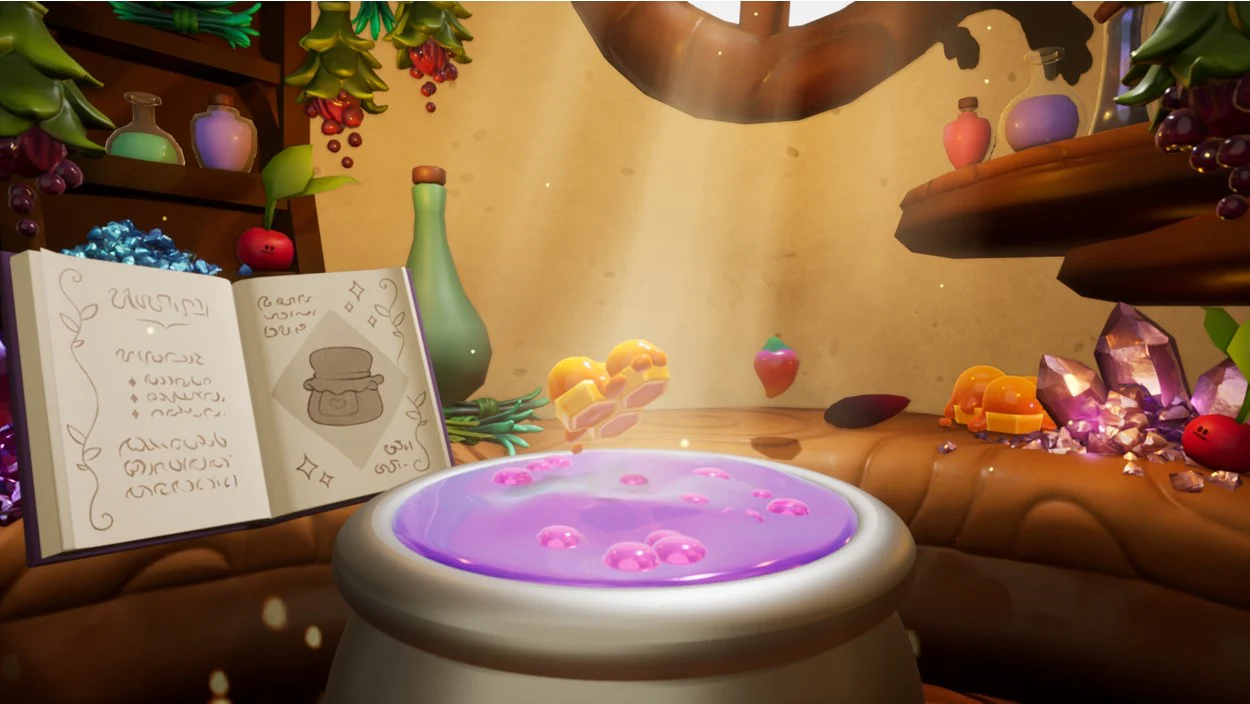 Garden Witch Life - Nintendo Switch - Image 5